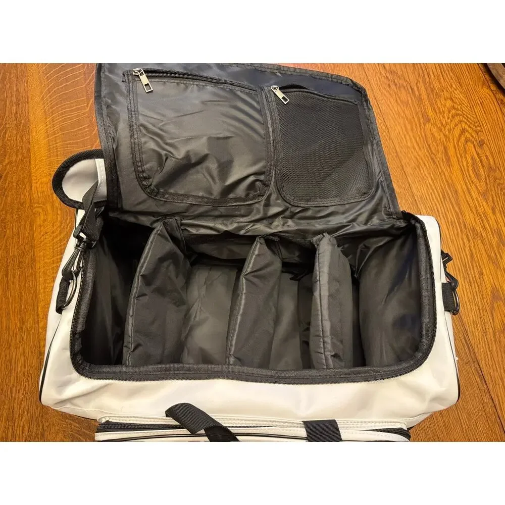 NWOT SNKR Bag - 4 sneakers or Gym Bag